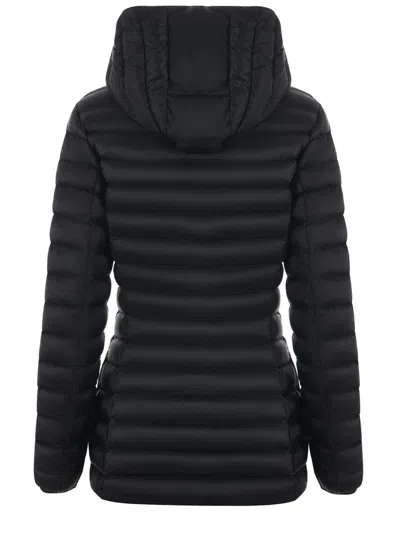 Colmar Recycled Three-layer Jacket In Black