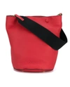MARNI Leather Shoulder Bag
