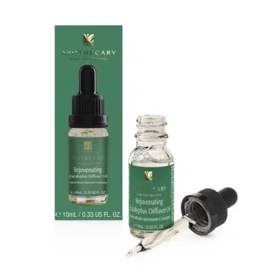 Dr. Botanicals Rejuvenating Eucalyptus Diffuser Oil 10ml