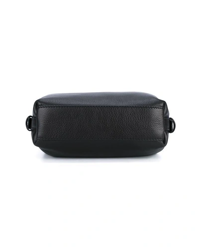 Shop Givenchy Mini Nightingale Tote Bag