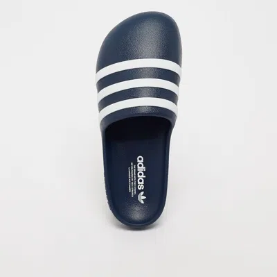 Adidas Originals Adifom Adilette Flat Slides