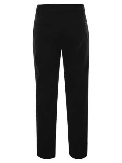 Dondup Logo Detail Track Pants