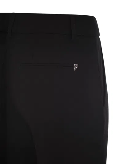 Dondup Logo Detail Track Pants