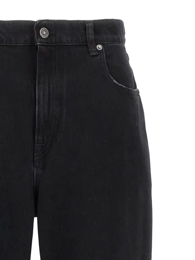 Golden Goose Golden Kim One Washed Jeans