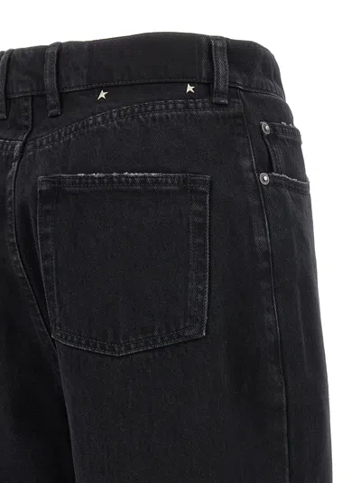 Golden Goose Golden Kim One Washed Jeans