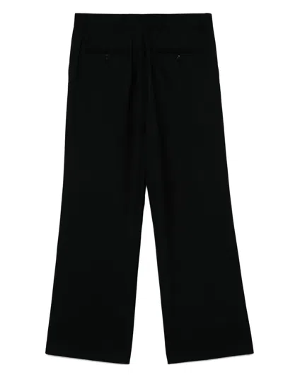 Junya Watanabe Jeans In Black