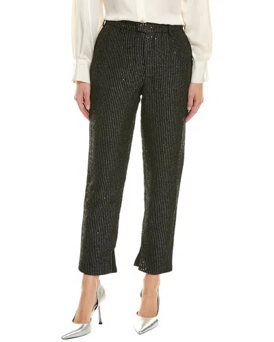 Walter Baker Tyler Pant In Black