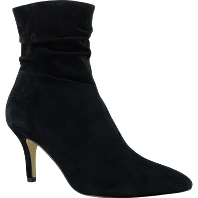 Bella Vita Danielle Booties In Multi