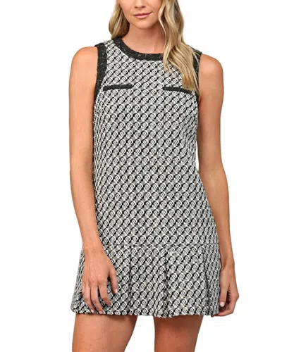 FATE MINI DRESS 