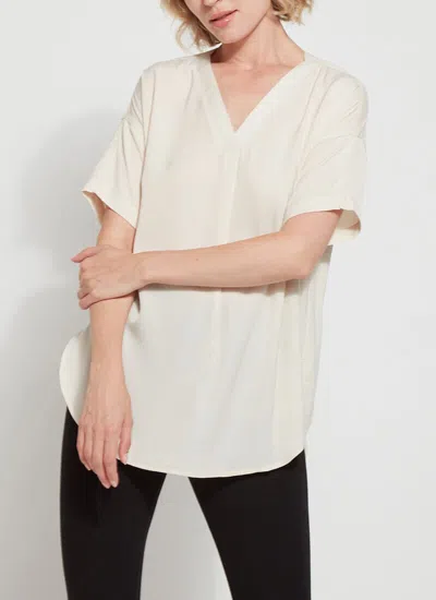 Lyssé Stevie Top In Multi