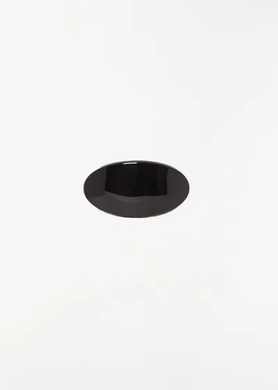 Sophie Buhai Coupole Clip In Black