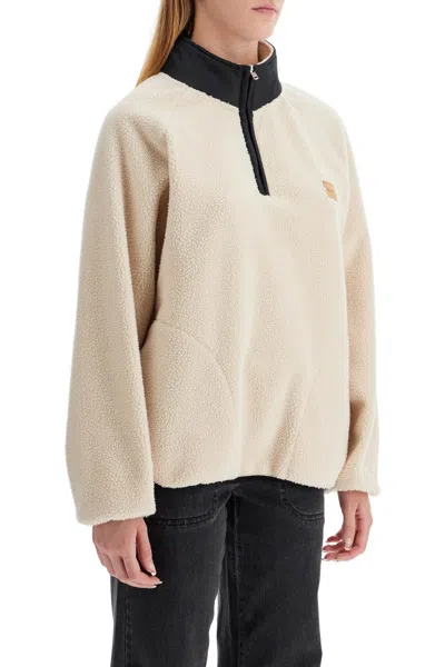 Apc Sweat Island In White