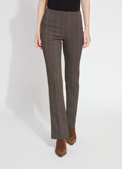 Lyssé Elysse W/ Pocket (33" Inseam) In Multi