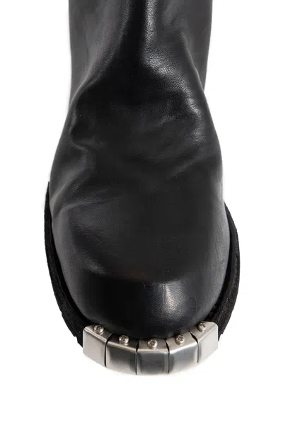 Guidi Boots In Black