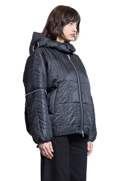 Moncler Genius 6 Moncler X Willow Smith In Black
