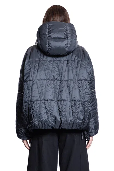Moncler Genius 6 Moncler X Willow Smith In Black