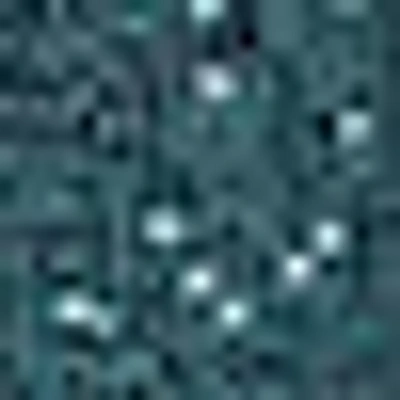 Bebe Sequin Jumpsuit In Crystal Teal