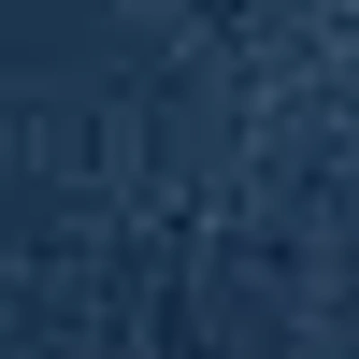 Bebe Slim Jean Embellished With Crystals By Swarovski In Indigo Wash