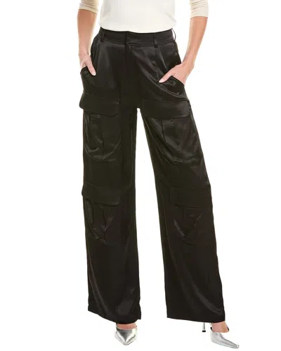 Equipment Ines Trouser In Black