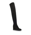 CASADEI Rheum Over The Knee Boots