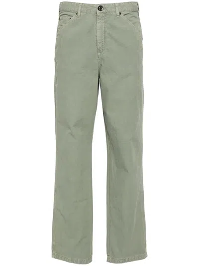 Soeur Straight Jeans In Ver17 Vert Deau