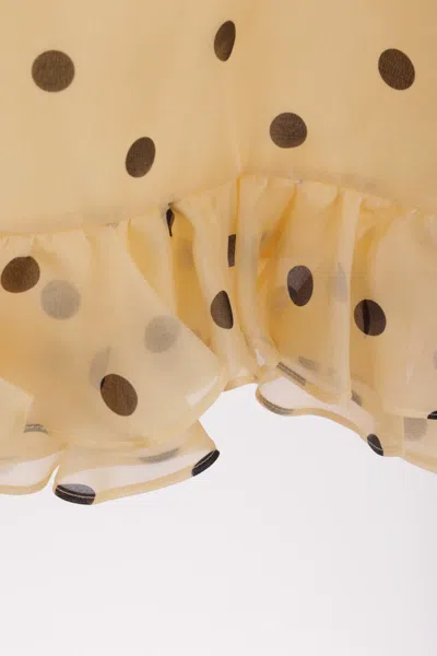 Valentino Garavani Dress In Multi