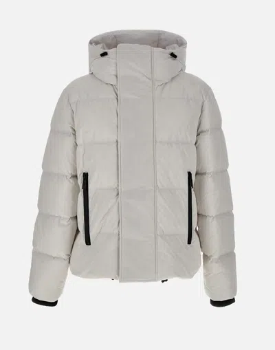 Dsquared2 Coats In White