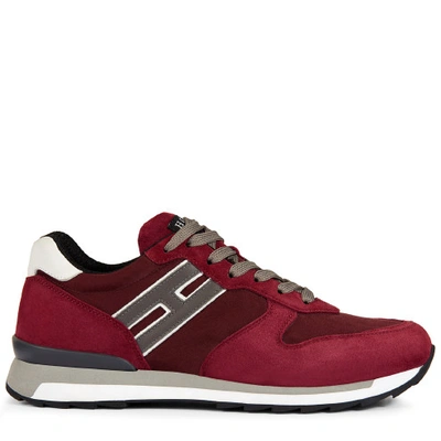 Hogan rebel running r261 deals