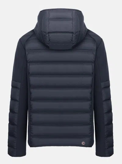 Colmar Coats In Blue