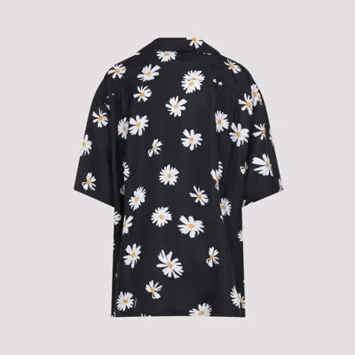 Moschino Shirts In Black