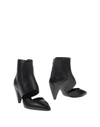 DIESEL Ankle boot,11087781PI 7