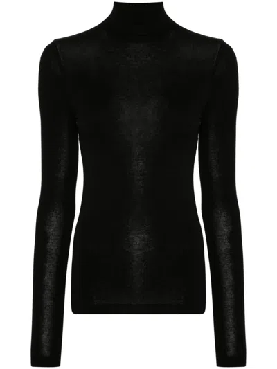 Agolde Pascale Sweater In Multicolor