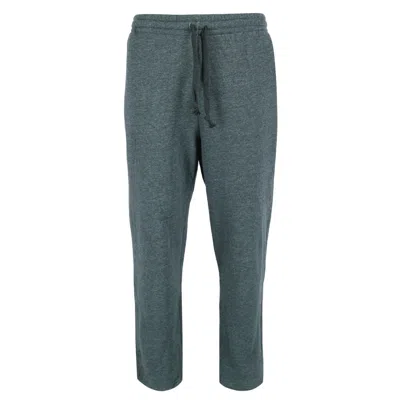 Knocker Men's Slim Fit Fleece Sweat Pants In Pink