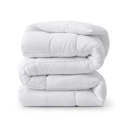 Puredown Winter Down Alternative Comforter