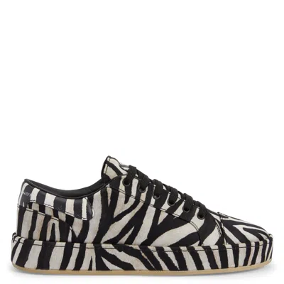 Giuseppe Zanotti Gz-city In Multi