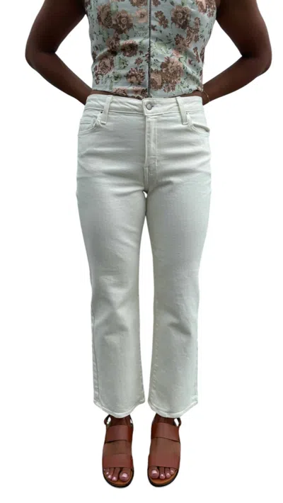 Letter To Juliet Venice Jean In Cream In White