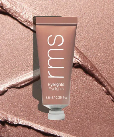 Rms Beauty Eyelights Cream Eyeshadow