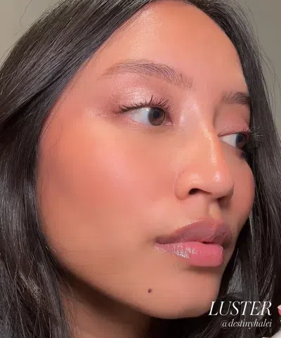 Rms Beauty Eyelights Cream Eyeshadow