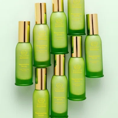 Tata Harper Rejuvenating Serum