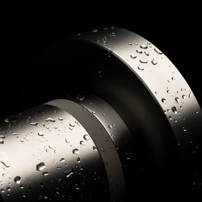 Jolie The  Filtered Showerhead