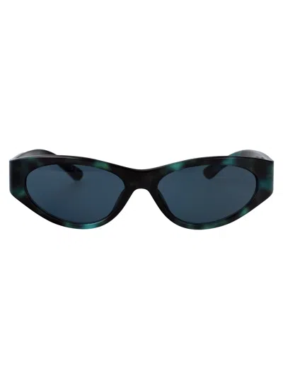 Balenciaga Sunglasses Bb0367s-003