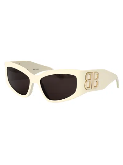 Balenciaga Bb0321s Sunglasses