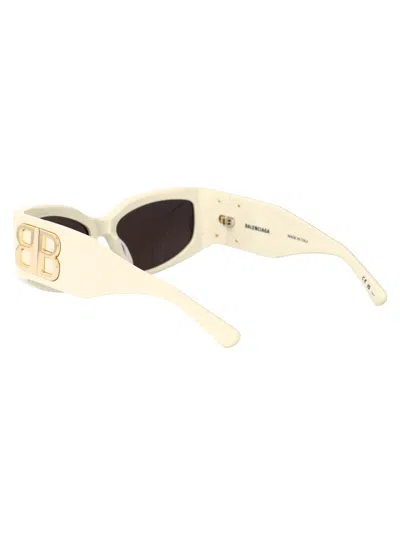 Balenciaga Bb0321s Sunglasses