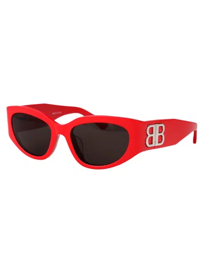 Balenciaga Bb0324sk Sunglasses