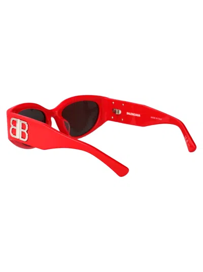 Balenciaga Bb0324sk Sunglasses