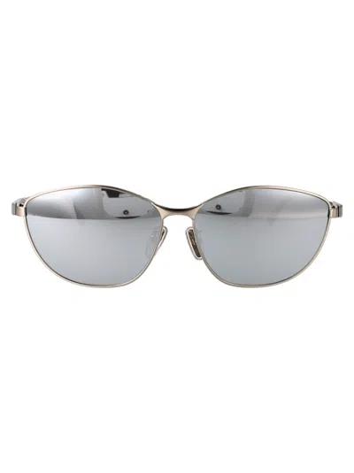 Balenciaga Squared Sunglasses Bb0358 Sk 002