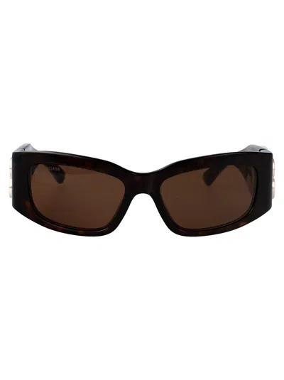 Balenciaga Bb0360s Sunglasses