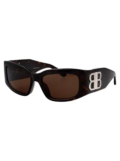 Balenciaga Bb0360s Sunglasses