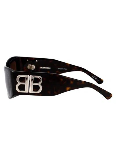 Balenciaga Bb0360s Sunglasses