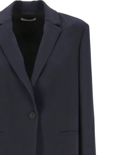 Antonelli Firenze Single-button Blazer In Multicolor